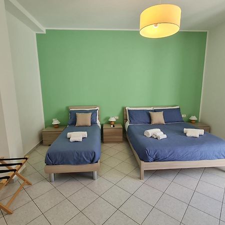 Casa Betania Da Peppe Villa Sorrento Ngoại thất bức ảnh