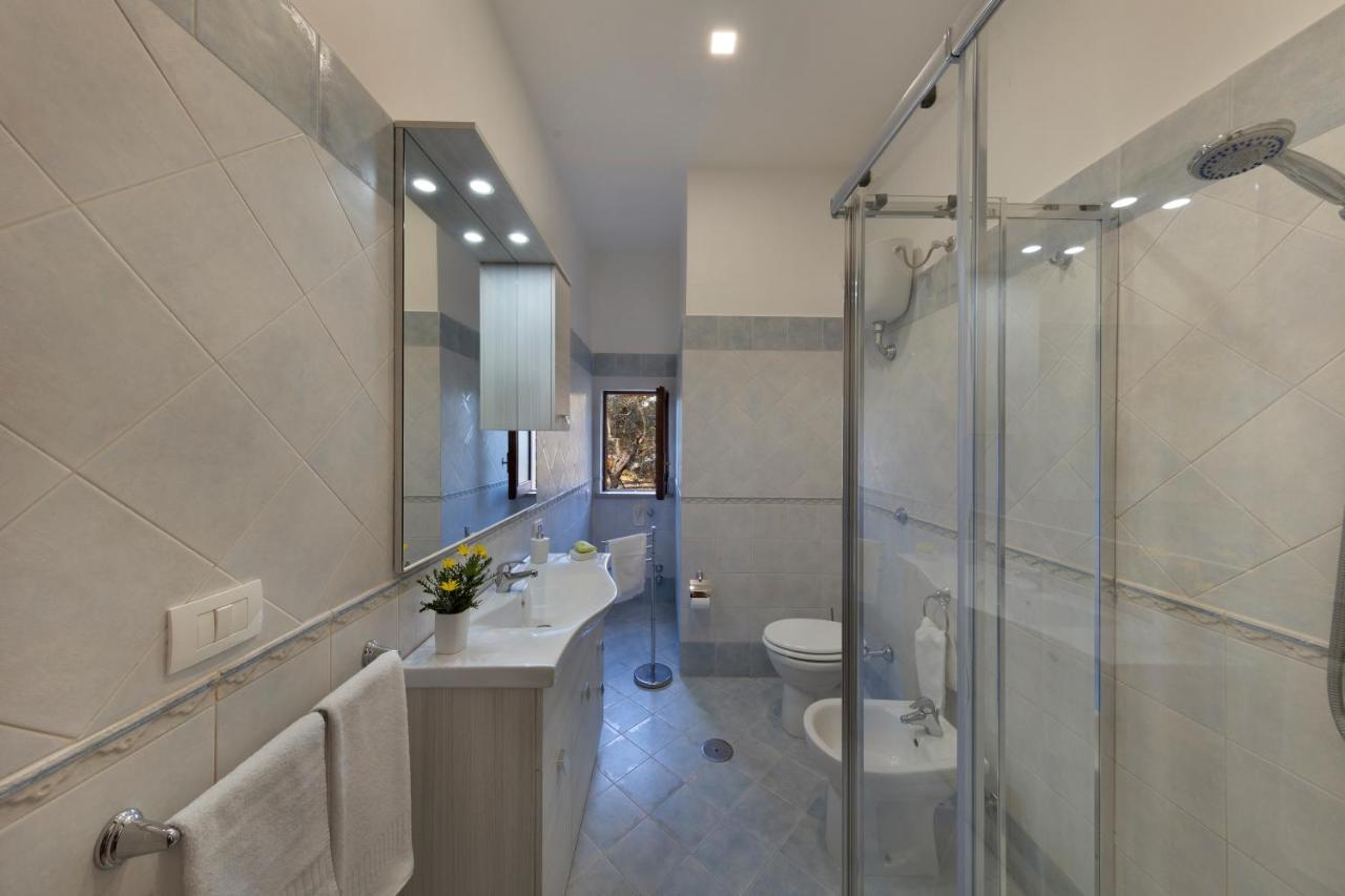 Casa Betania Da Peppe Villa Sorrento Ngoại thất bức ảnh