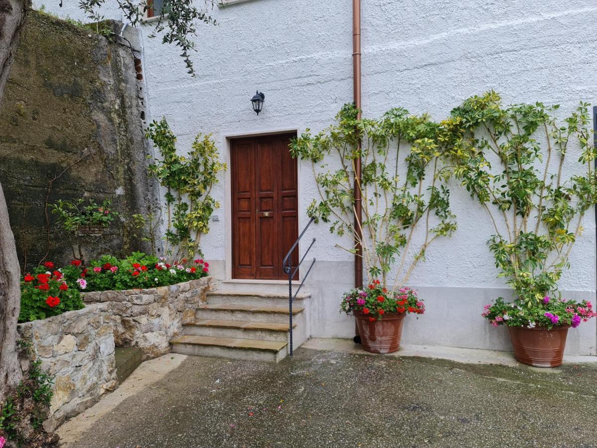 Casa Betania Da Peppe Villa Sorrento Ngoại thất bức ảnh