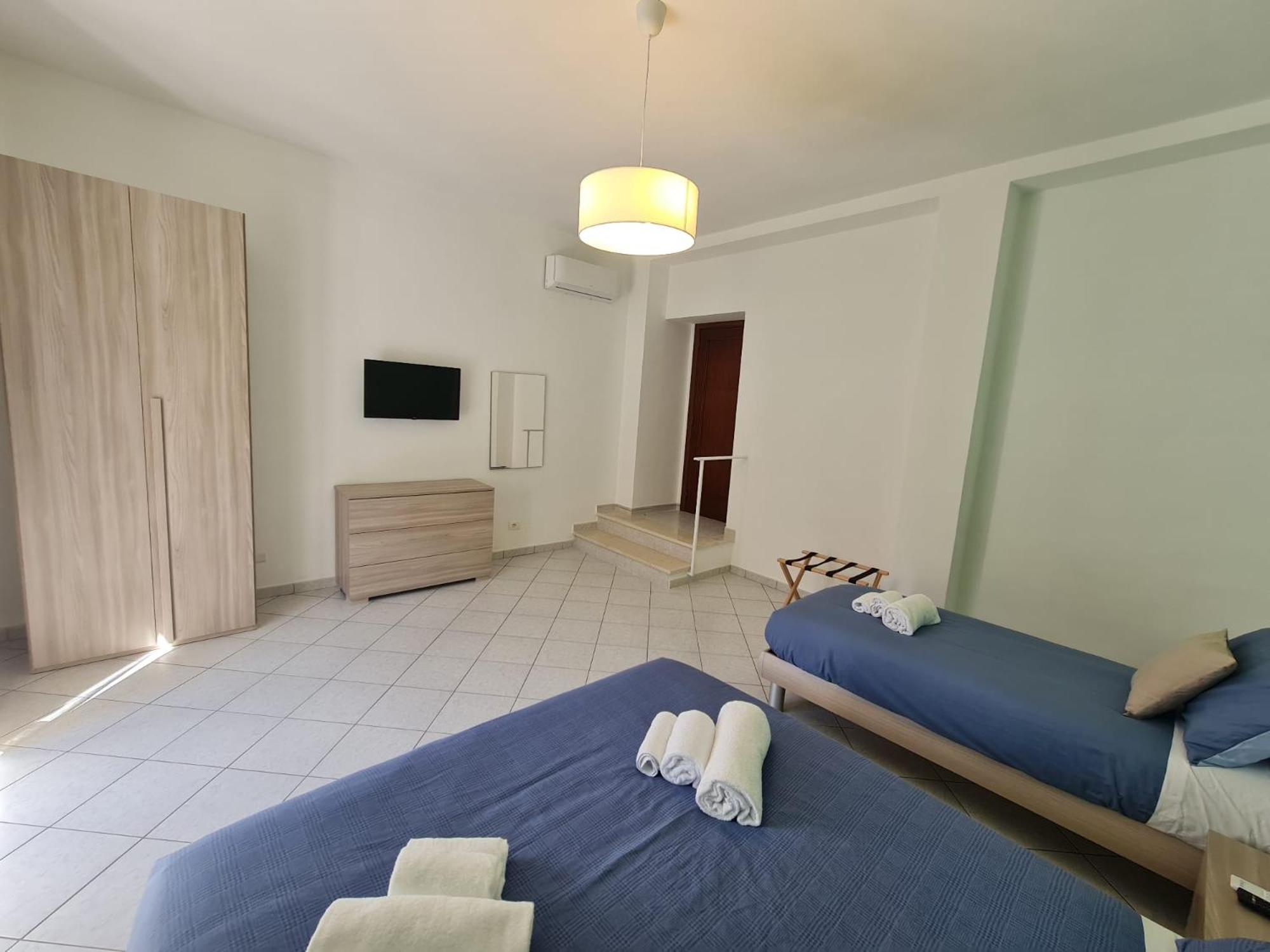 Casa Betania Da Peppe Villa Sorrento Ngoại thất bức ảnh