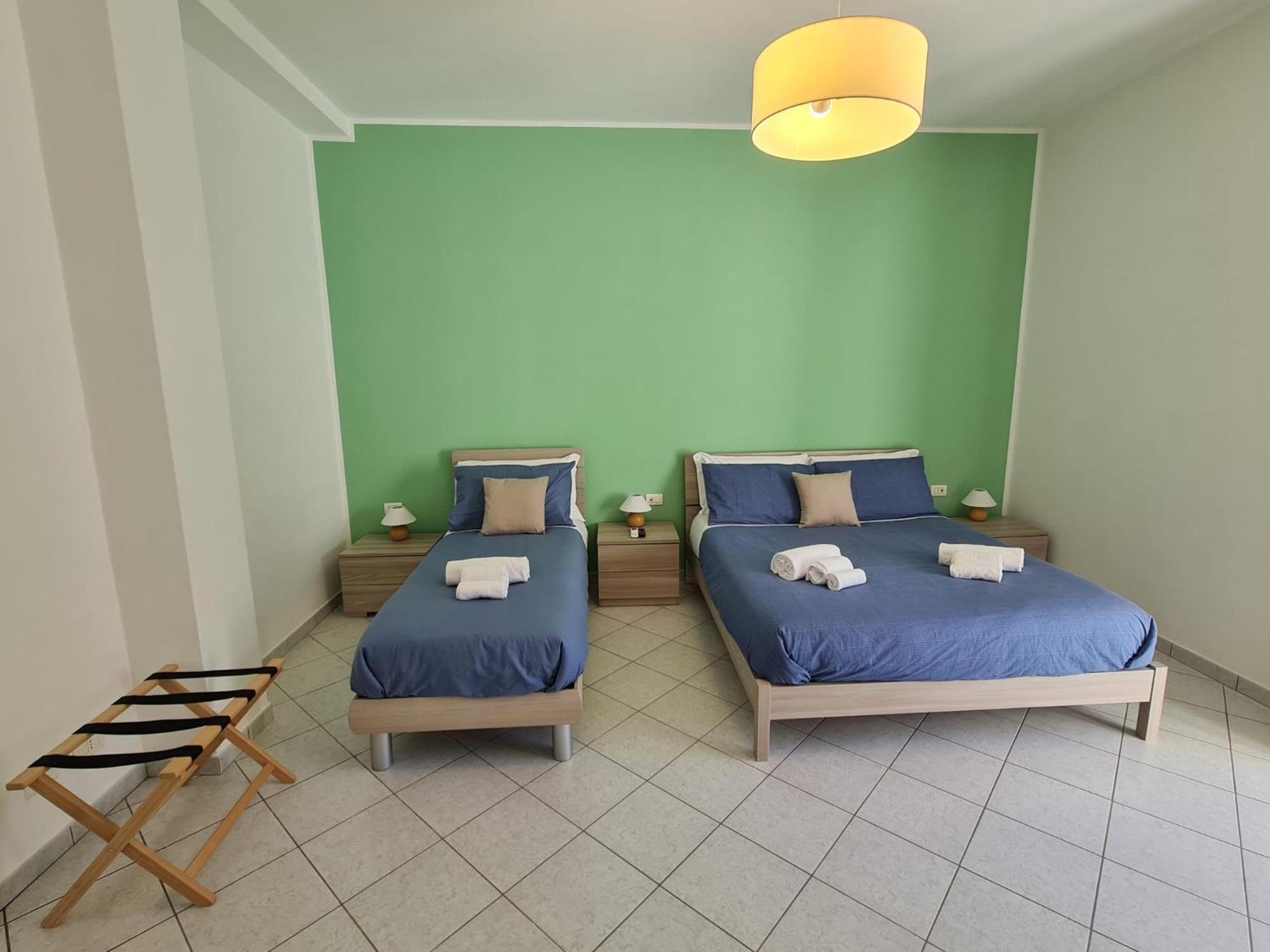 Casa Betania Da Peppe Villa Sorrento Ngoại thất bức ảnh
