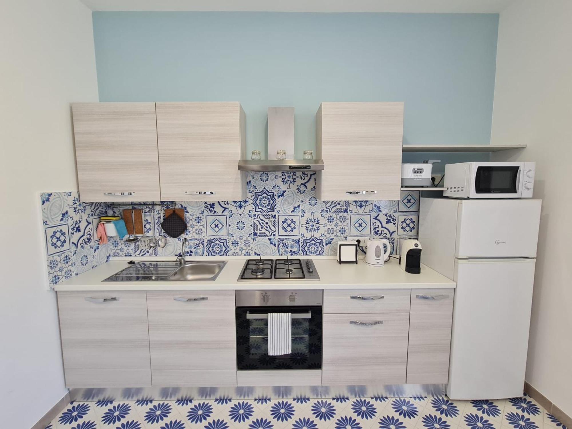 Casa Betania Da Peppe Villa Sorrento Ngoại thất bức ảnh