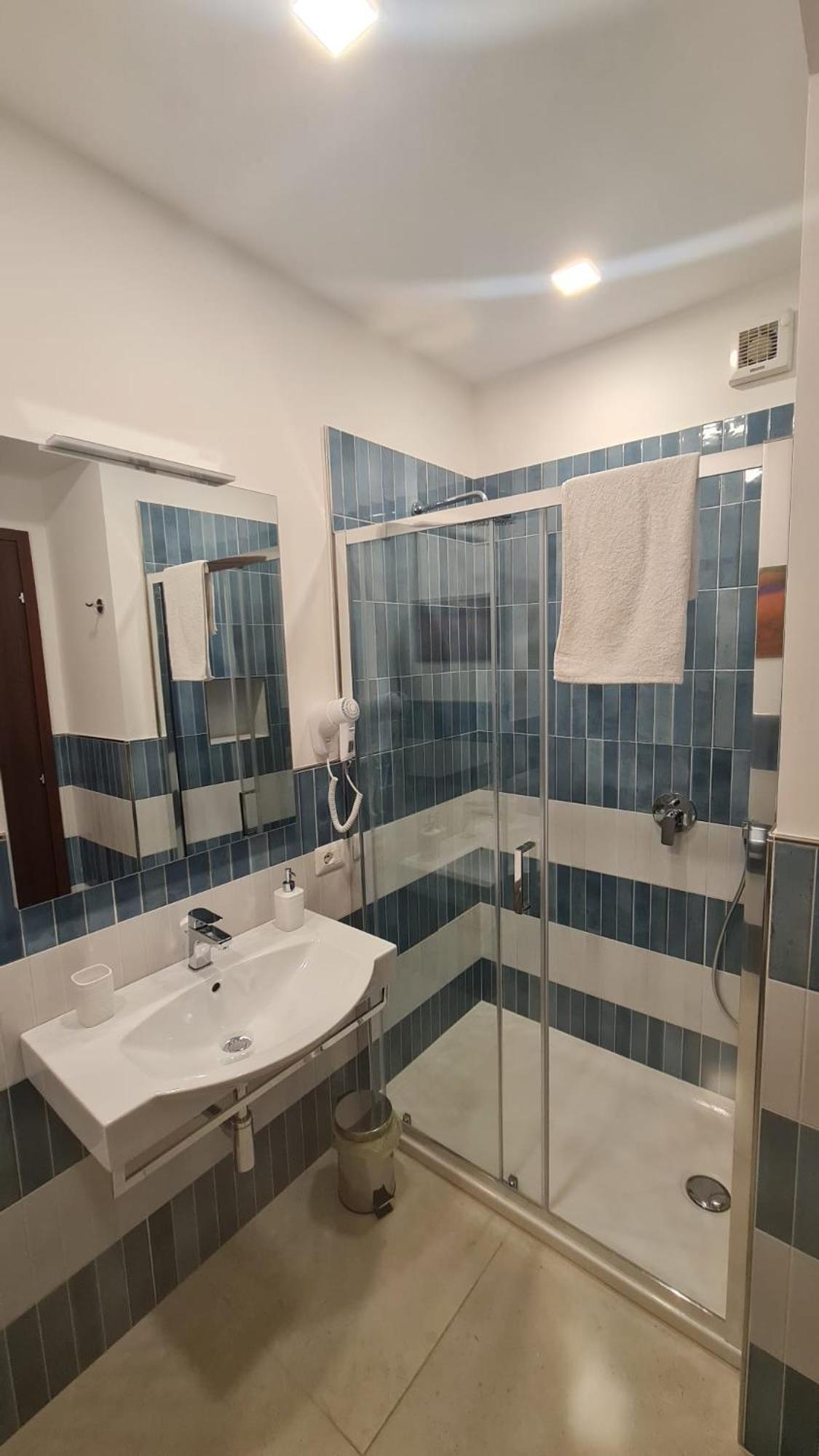 Casa Betania Da Peppe Villa Sorrento Ngoại thất bức ảnh