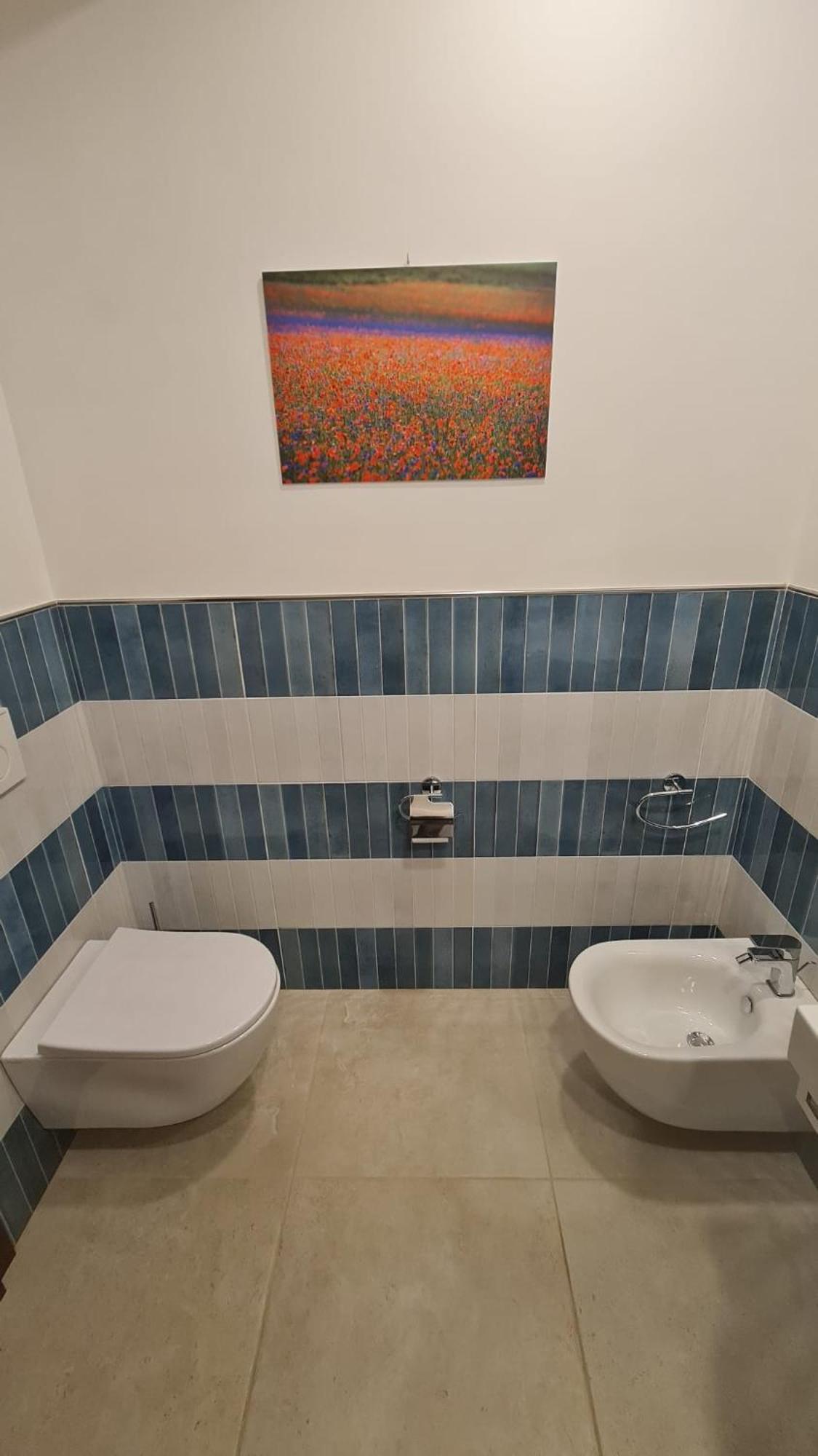 Casa Betania Da Peppe Villa Sorrento Ngoại thất bức ảnh